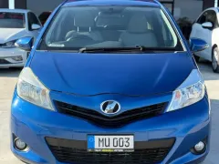 2011 Toyota Vitz 1.3 Kıbrıs | KKTC İkinci El Satılık Araba - Thumbnail 2