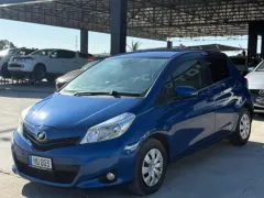 2011 Toyota Vitz 1.3 Kıbrıs | KKTC İkinci El Satılık Araba - Thumbnail 3