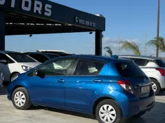 2011 Toyota Vitz 1.3 Kıbrıs | KKTC İkinci El Satılık Araba - Thumbnail 5