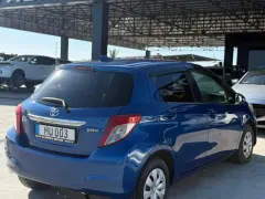 2011 Toyota Vitz 1.3 Kıbrıs | KKTC İkinci El Satılık Araba - Thumbnail 6