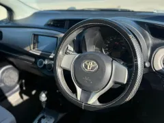 2011 Toyota Vitz 1.3 Kıbrıs | KKTC İkinci El Satılık Araba - Thumbnail 7