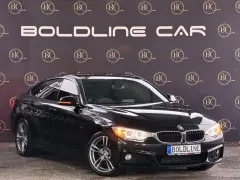 2016 BMW 4 Serisi 420d Gran Coupe Kıbrıs | KKTC İkinci El Satılık Araba - Thumbnail 1