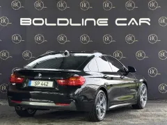 2016 BMW 4 Serisi 420d Gran Coupe Kıbrıs | KKTC İkinci El Satılık Araba - Thumbnail 6