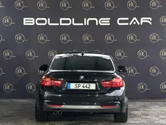 2016 BMW 4 Serisi 420d Gran Coupe Kıbrıs | KKTC İkinci El Satılık Araba - Thumbnail 7