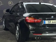 2016 BMW 4 Serisi 420d Gran Coupe Kıbrıs | KKTC İkinci El Satılık Araba - Thumbnail 8