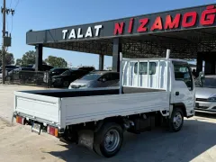 2014 Isuzu Kamyon & Elf Kıbrıs | KKTC İkinci El Satılık Araba - Thumbnail 2