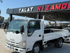 2014 Isuzu Kamyon & Elf Kıbrıs | KKTC İkinci El Satılık Araba - Thumbnail 3
