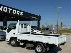 2014 Isuzu Kamyon & Elf Kıbrıs | KKTC İkinci El Satılık Araba - Thumbnail 4