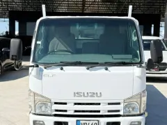2014 Isuzu Kamyon & Elf Kıbrıs | KKTC İkinci El Satılık Araba - Thumbnail 6