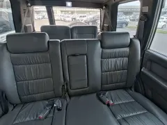 1999 Isuzu Bighorn Bighorn  Kıbrıs | KKTC İkinci El Satılık Araba - Thumbnail 2