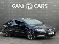 2016 Volkswagen Passat CC Kıbrıs | KKTC İkinci El Satılık Araba - Thumbnail 1