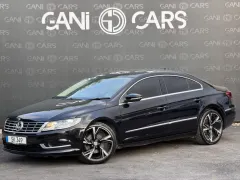 2016 Volkswagen Passat CC Kıbrıs | KKTC İkinci El Satılık Araba - Thumbnail 3