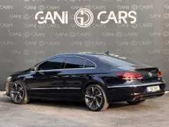 2016 Volkswagen Passat CC Kıbrıs | KKTC İkinci El Satılık Araba - Thumbnail 4