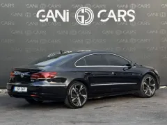 2016 Volkswagen Passat CC Kıbrıs | KKTC İkinci El Satılık Araba - Thumbnail 5
