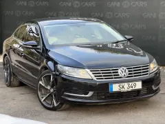 2016 Volkswagen Passat CC Kıbrıs | KKTC İkinci El Satılık Araba - Thumbnail 6