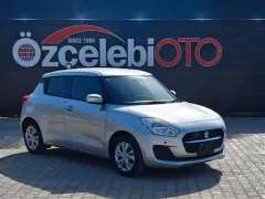 2021 Suzuki Swift 1.2 Kıbrıs | KKTC İkinci El Satılık Araba - Thumbnail 1