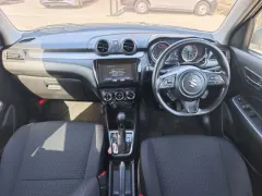 2021 Suzuki Swift 1.2 Kıbrıs | KKTC İkinci El Satılık Araba - Thumbnail 2