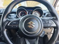 2021 Suzuki Swift 1.2 Kıbrıs | KKTC İkinci El Satılık Araba - Thumbnail 3