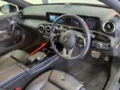 2022 Mercedes-Benz A Serisi A 200d Kıbrıs | KKTC İkinci El Satılık Araba - Thumbnail 2
