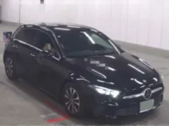 2022 Mercedes-Benz A Serisi A 200d Kıbrıs | KKTC İkinci El Satılık Araba - Thumbnail 4