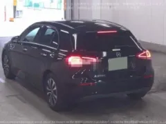 2022 Mercedes-Benz A Serisi A 200d Kıbrıs | KKTC İkinci El Satılık Araba - Thumbnail 6
