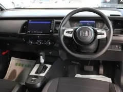 2023 Honda Fit 1.5 Crosstar Kıbrıs | KKTC İkinci El Satılık Araba - Thumbnail 3