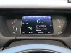 2023 Honda Fit 1.5 Crosstar Kıbrıs | KKTC İkinci El Satılık Araba - Thumbnail 4