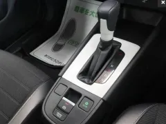 2023 Honda Fit 1.5 Crosstar Kıbrıs | KKTC İkinci El Satılık Araba - Thumbnail 6