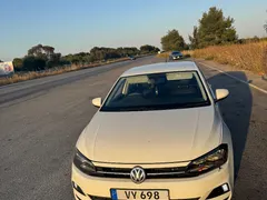 2019 Volkswagen Polo 1.0 Kıbrıs | KKTC İkinci El Satılık Araba - Thumbnail 2