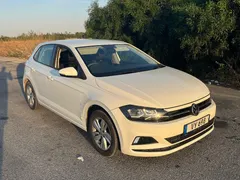 2019 Volkswagen Polo 1.0 Kıbrıs | KKTC İkinci El Satılık Araba - Thumbnail 3