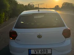 2019 Volkswagen Polo 1.0 Kıbrıs | KKTC İkinci El Satılık Araba - Thumbnail 5
