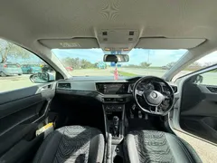 2019 Volkswagen Polo 1.0 Kıbrıs | KKTC İkinci El Satılık Araba - Thumbnail 7