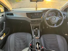 2019 Volkswagen Polo 1.0 Kıbrıs | KKTC İkinci El Satılık Araba - Thumbnail 8