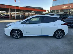 2019 Nissan Leaf 40 kWh Kıbrıs | KKTC İkinci El Satılık Araba - Thumbnail 3