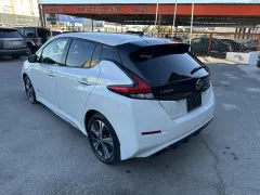 2019 Nissan Leaf 40 kWh Kıbrıs | KKTC İkinci El Satılık Araba - Thumbnail 4