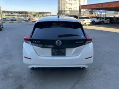 2019 Nissan Leaf 40 kWh Kıbrıs | KKTC İkinci El Satılık Araba - Thumbnail 5