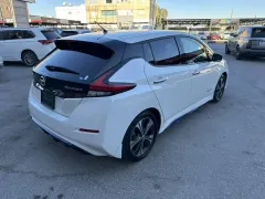 2019 Nissan Leaf 40 kWh Kıbrıs | KKTC İkinci El Satılık Araba - Thumbnail 6