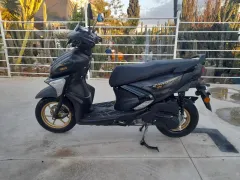 2025 Yamaha Diğer Diğer  Kıbrıs | KKTC İkinci El Satılık Araba - Thumbnail 2