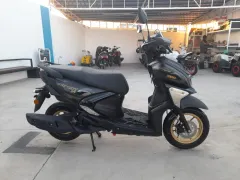 2025 Yamaha Diğer Diğer  Kıbrıs | KKTC İkinci El Satılık Araba - Thumbnail 5