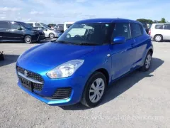 2024 Suzuki Swift 1.2 Kıbrıs | KKTC İkinci El Satılık Araba - Thumbnail 3