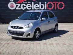 2020 Nissan March 1.2 Kıbrıs | KKTC İkinci El Satılık Araba - Thumbnail 3