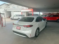2025 Toyota Corolla 1.5 Kıbrıs | KKTC İkinci El Satılık Araba - Thumbnail 3