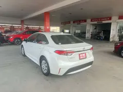 2025 Toyota Corolla 1.5 Kıbrıs | KKTC İkinci El Satılık Araba - Thumbnail 4