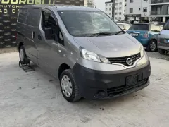 2015 Nissan NV200  Kıbrıs | KKTC İkinci El Satılık Araba - Thumbnail 1
