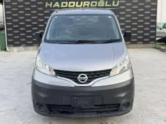 2015 Nissan NV200  Kıbrıs | KKTC İkinci El Satılık Araba - Thumbnail 2
