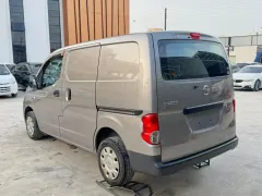 2015 Nissan NV200  Kıbrıs | KKTC İkinci El Satılık Araba - Thumbnail 4