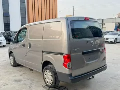 2015 Nissan NV200  Kıbrıs | KKTC İkinci El Satılık Araba - Thumbnail 5
