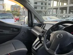 2015 Nissan NV200  Kıbrıs | KKTC İkinci El Satılık Araba - Thumbnail 8