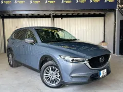 2020 Mazda CX-5 2.2 Skyactiv-D Kıbrıs | KKTC İkinci El Satılık Araba - Thumbnail 2