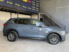 2020 Mazda CX-5 2.2 Skyactiv-D Kıbrıs | KKTC İkinci El Satılık Araba - Thumbnail 3